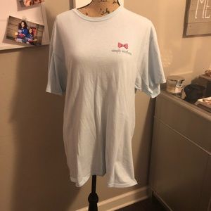 Simply southern shirt
